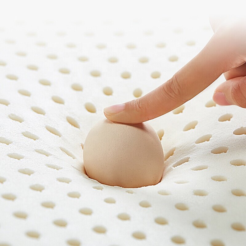 Foam Manufacturer Upholstery Latex Foam Sheet in Roll