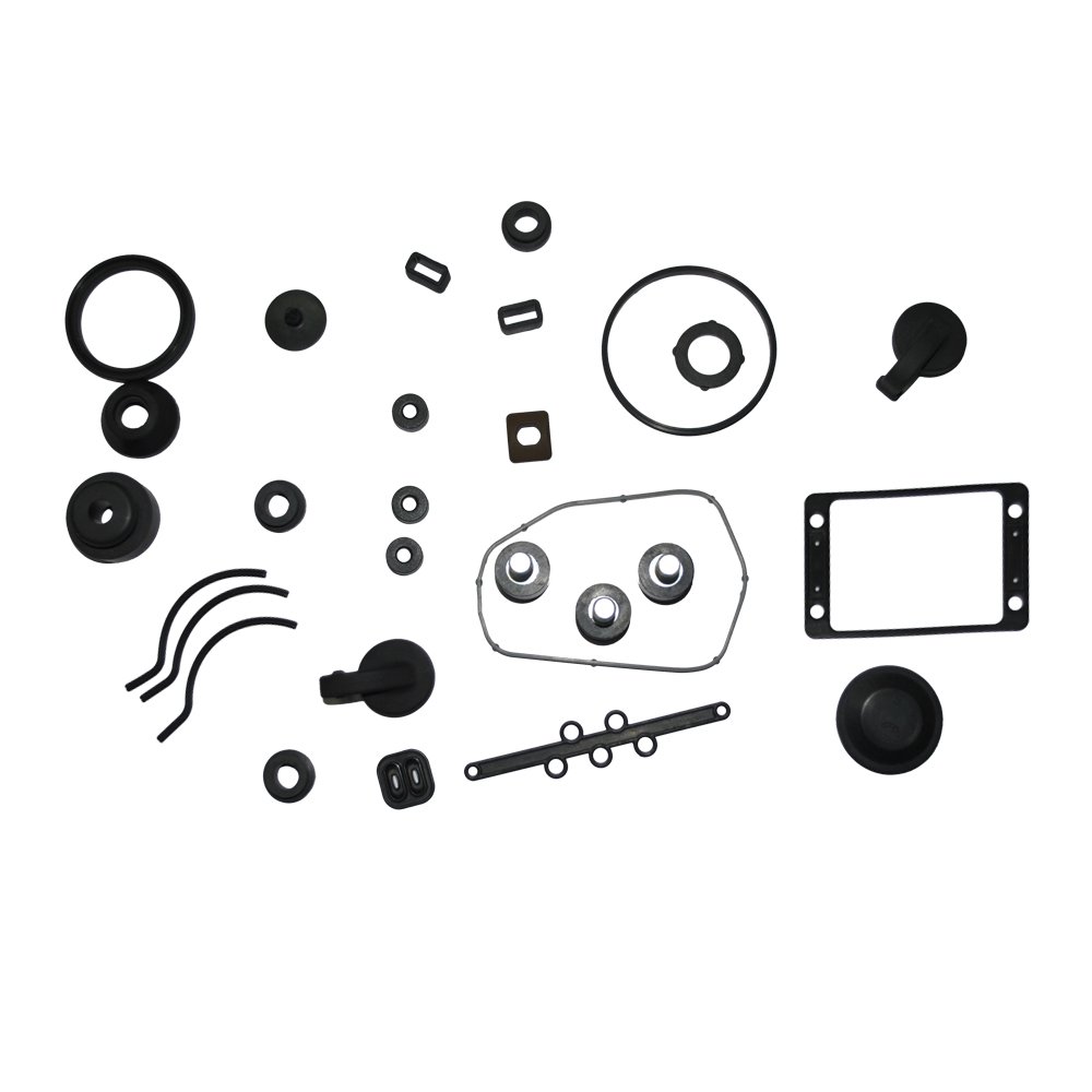 other rubber product manufacturer,silicone rubber shaped parts,custom EPDM NBR molded rubber parts rubber gasket manufacturing