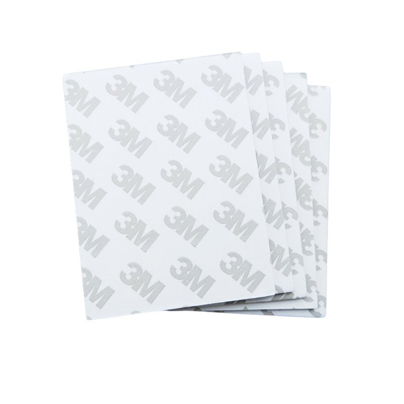 Custom size EVA foam high-strength square double-sided stickers die-cutting machine high temperature and waterproof
