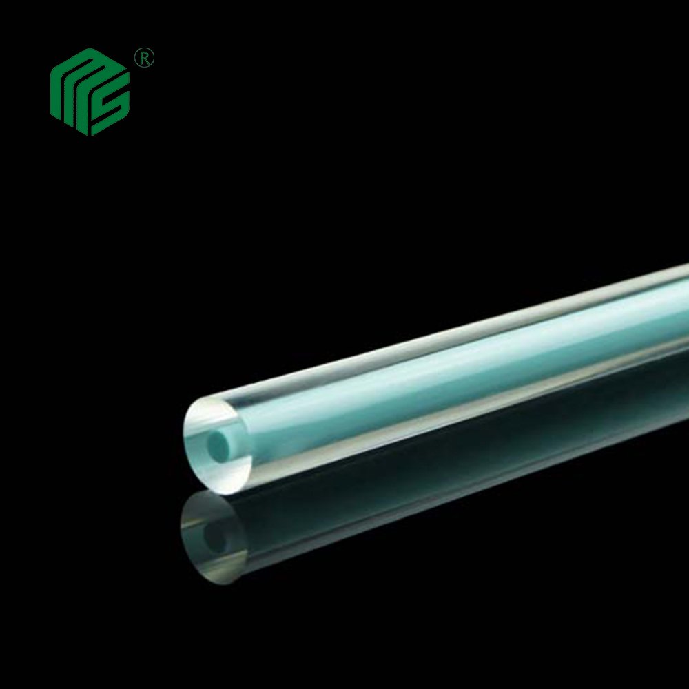 Multifunctional 5mm Acrylic PMMA Rod for lighting use