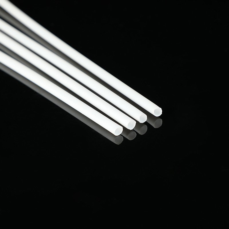 Factory wholesale Transparent pp Pole care support frame balloon accessories plastic rod