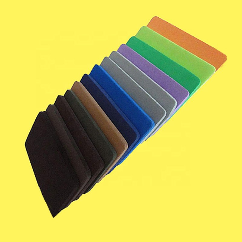 Manufacturer eco-friendly closed cell RoHS Reach eva foam sheet 1mm 2mm 3mm 5mm 6mm eva foam rolls