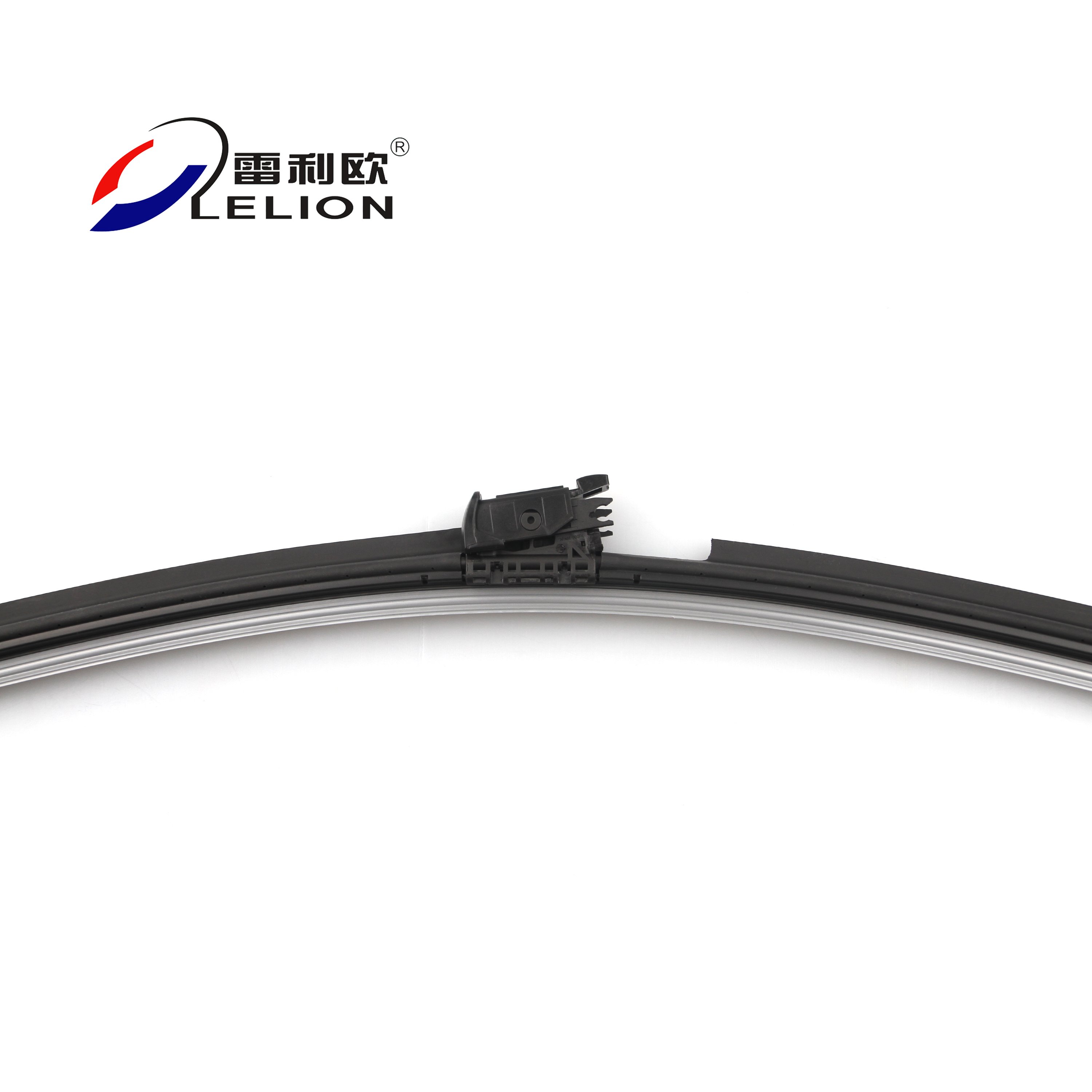LELION Electric Windshield Wiper Front Window Wiper Blade Set Factory Wholesale 23"+25" for Mercedes Benz S CLASS Black Car