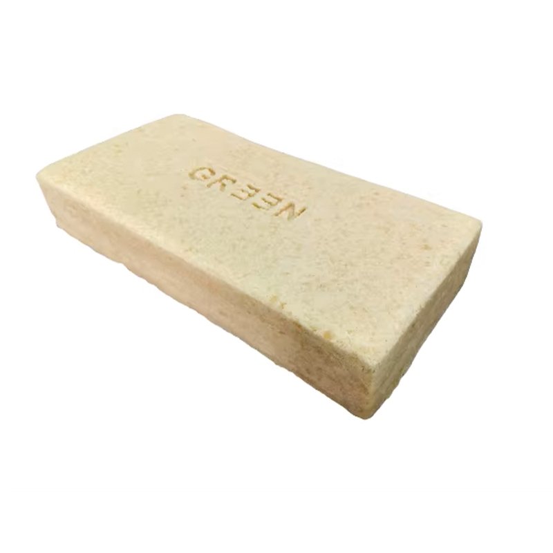 High-performance Raw Materials MEGAPOLY 50 Can Used Alone or As A Blend with Other Natural Rubber Grades
