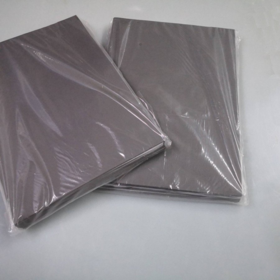Odourless siliconeLaser Rubber sheet