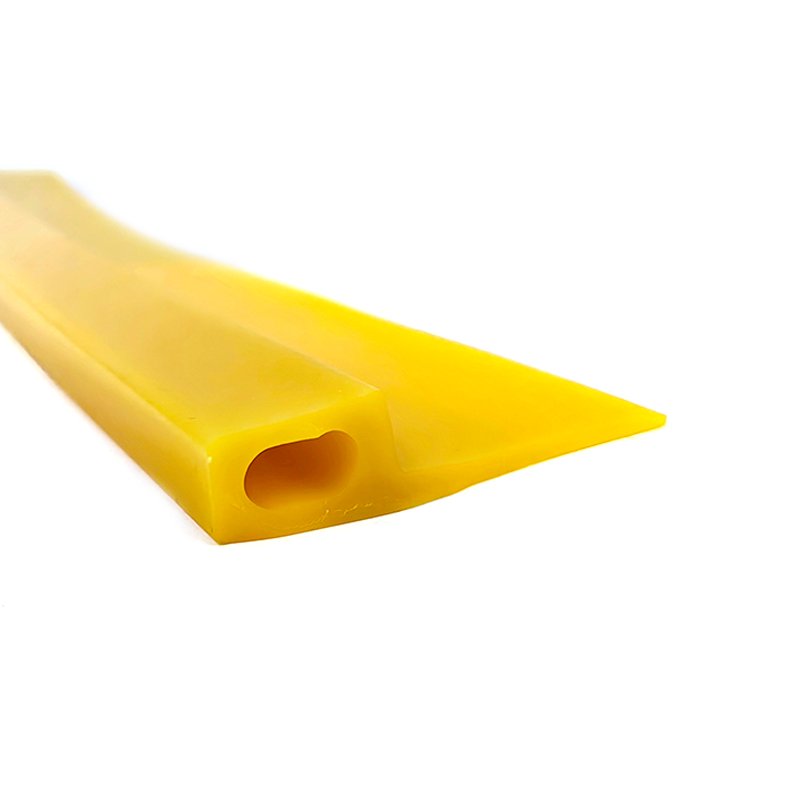 Silicone Sealing Strip Silicone rubber gasket for oven door window seals
