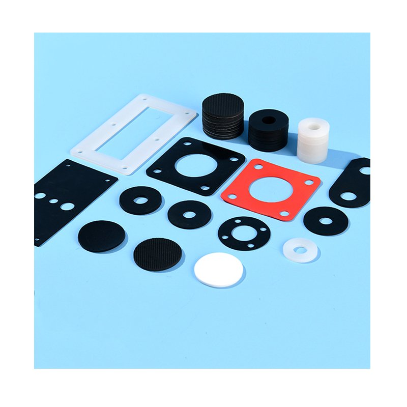 Factory Custom Nonstandard Moulded Molded Parts Other Silicone Rubber Products