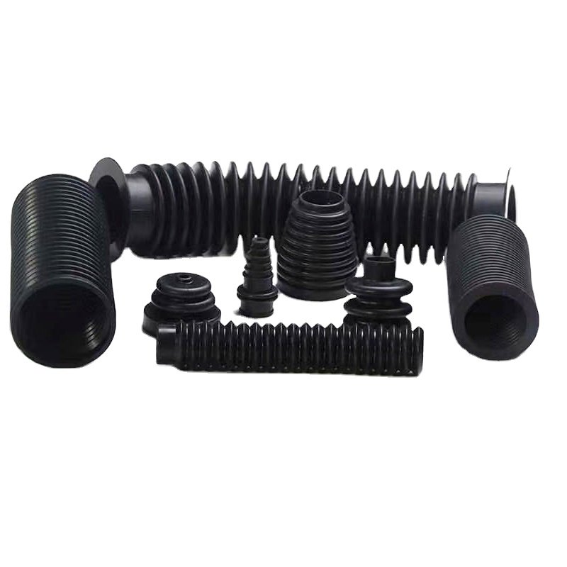 Factory Custom Nonstandard Moulded Molded Parts Other Silicone Rubber Products