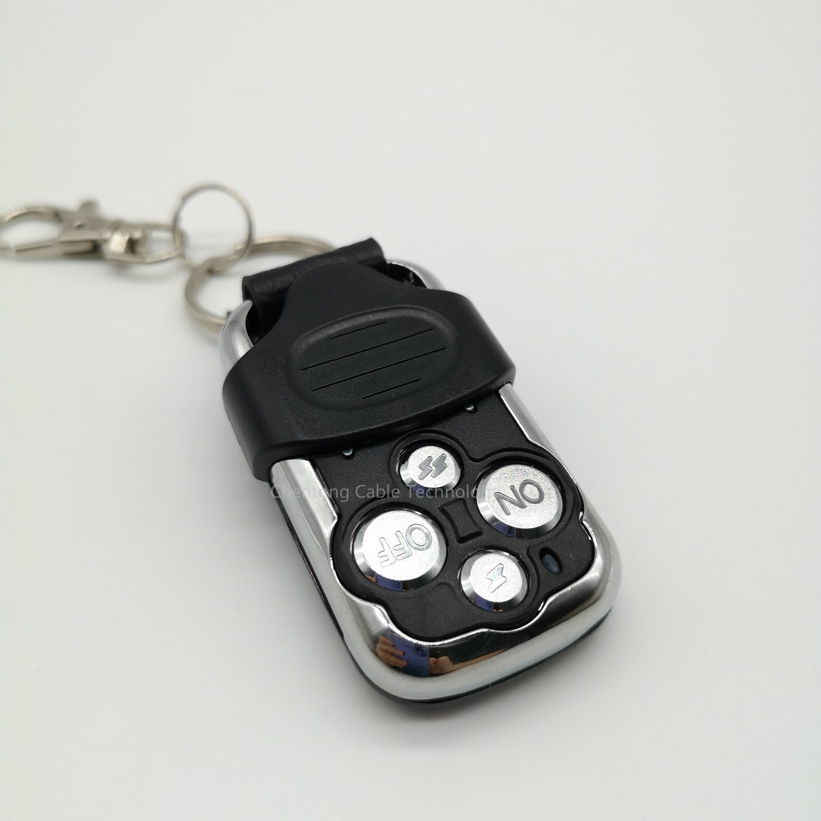 Top Selling Remote Control Flash Auto LED Light Bar Use Automotive Wire Harness