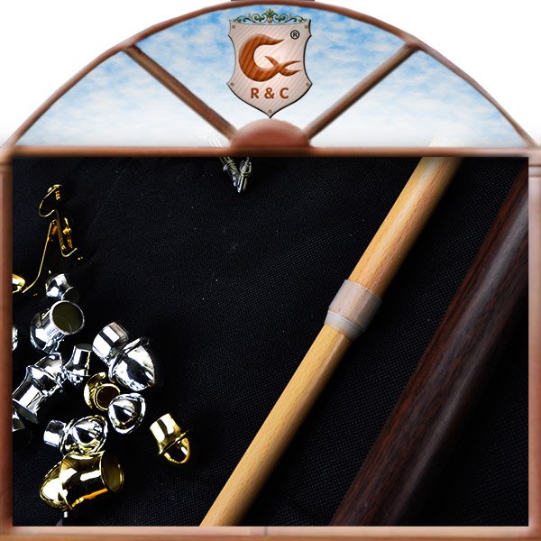 manufacturer modern style brass curtain poles aluminum extendable curtain rods for windows