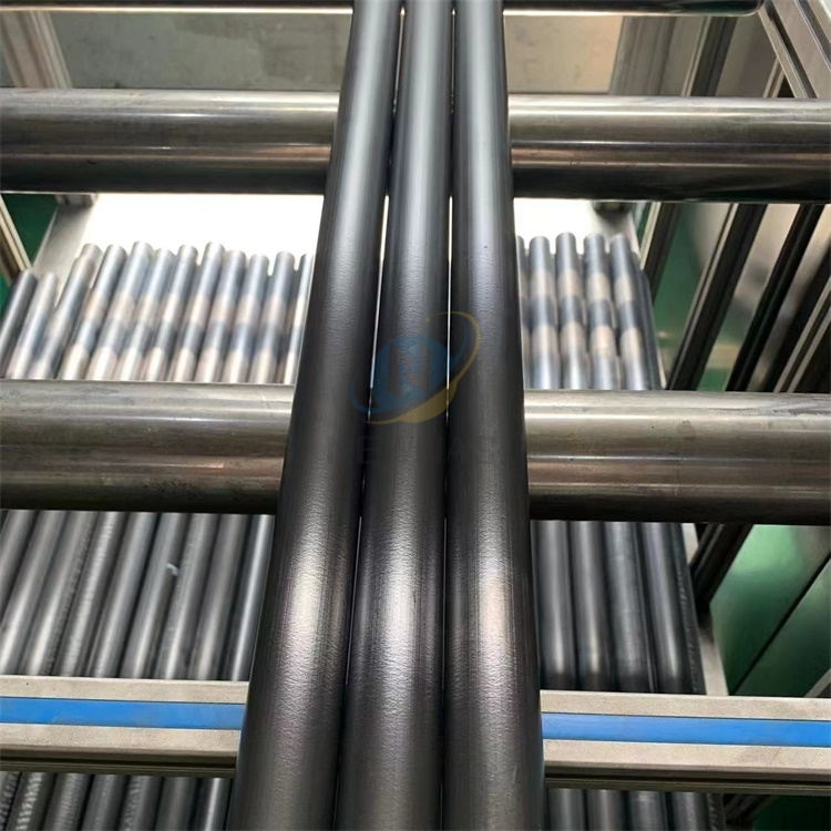 Factory Sale Various Sizes Friction& wear Resistance PEEK Rod Bar for Machining Processing
