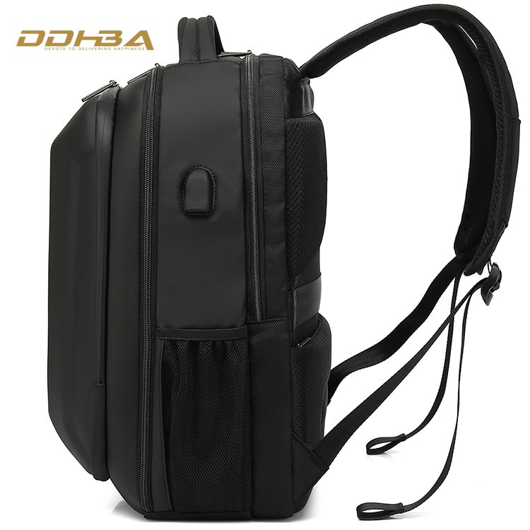Laptop Backpack Travel Business bags Durable Laptops with USB Charging Port Water Resistant College School laptop backpacks