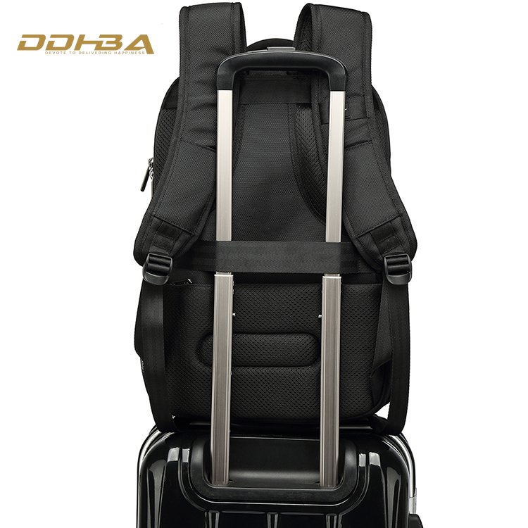 Laptop Backpack Travel Business bags Durable Laptops with USB Charging Port Water Resistant College School laptop backpacks