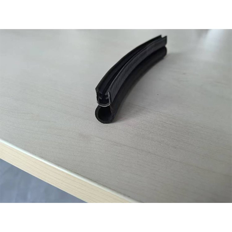Factory OEM Rubber Door Seals Car Door Rubber Seal Strip Windshield Rubber Sealing Strip