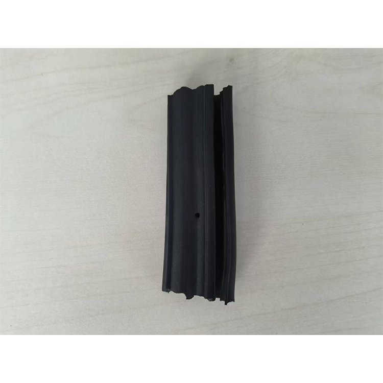 Factory OEM Rubber Door Seals Car Door Rubber Seal Strip Windshield Rubber Sealing Strip
