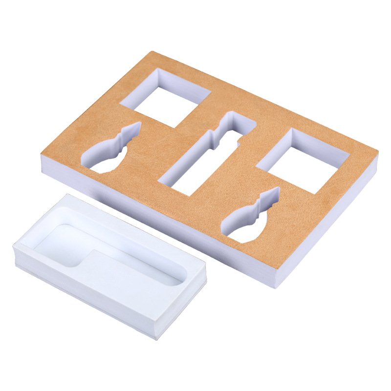 High Density Various Thickness 1mm to 50mm Colorful Customized EVA Foam for Packing and Protection Material EVA Foam Sheet
