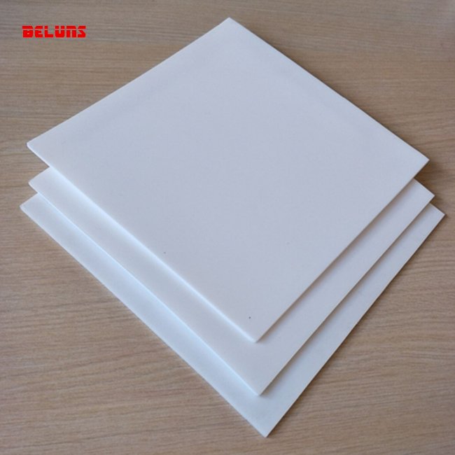PTFE SHEET ROD Parts peek pom nylon plastic milling part peek sheet peek rod
