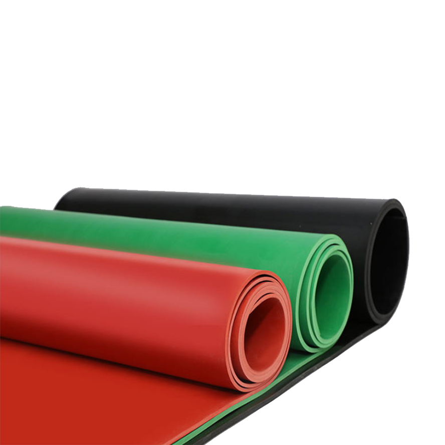 High Density Polyethylene Smooth Textured HDPE Geomembrane for Industrial