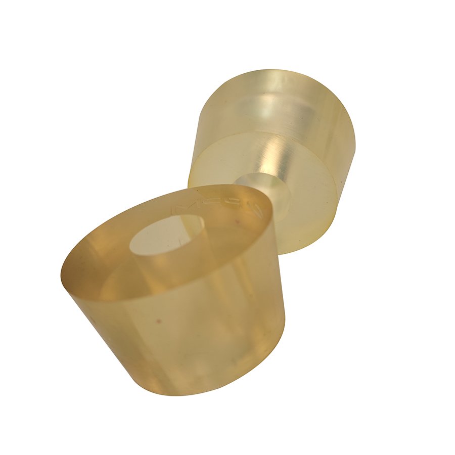 Custom Nonstandard Molded Parts Other Silicone Rubber Column Products