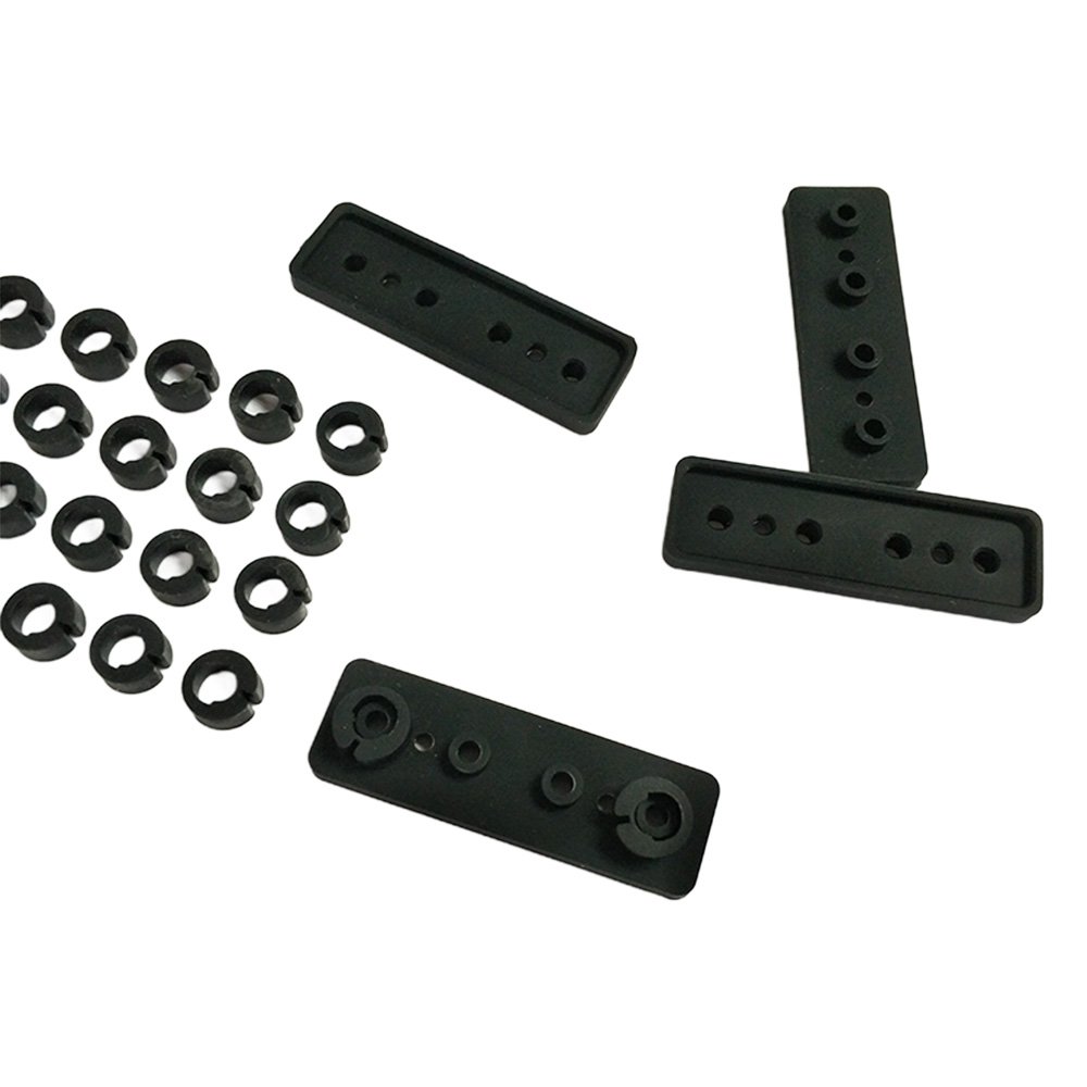 with sheets automotive stopper speedo strip car grommet temp upper noise switch screw custom high-temp faucet rubber gasket