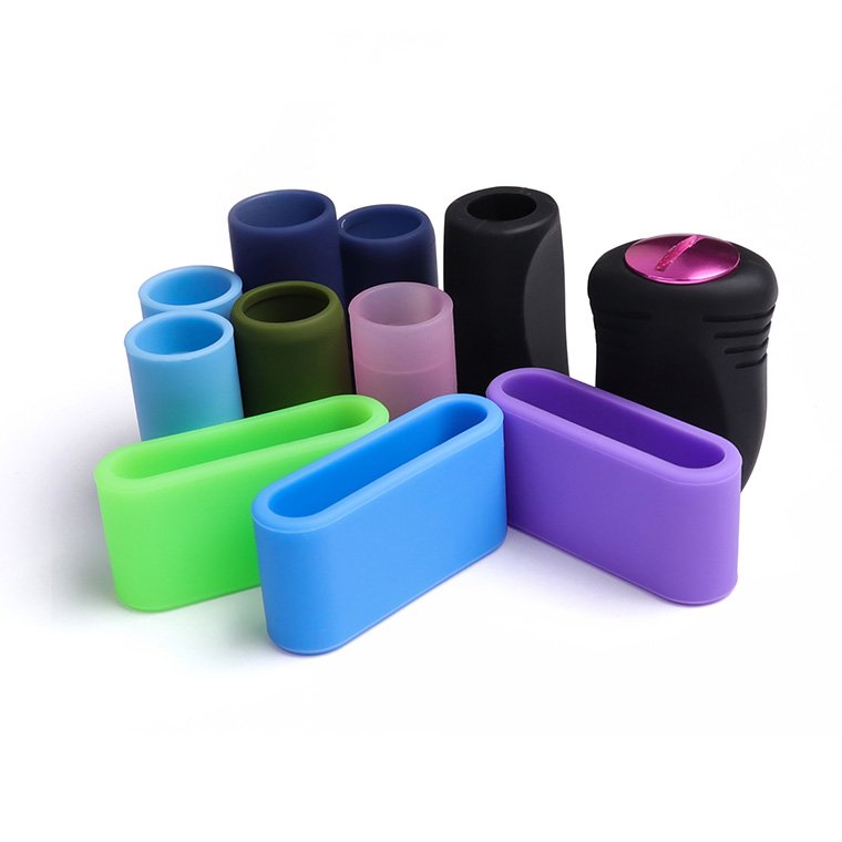 Factory Direct Custom Silicone Parts Product Medical Food Grade Molded Silicone Rubber Parts