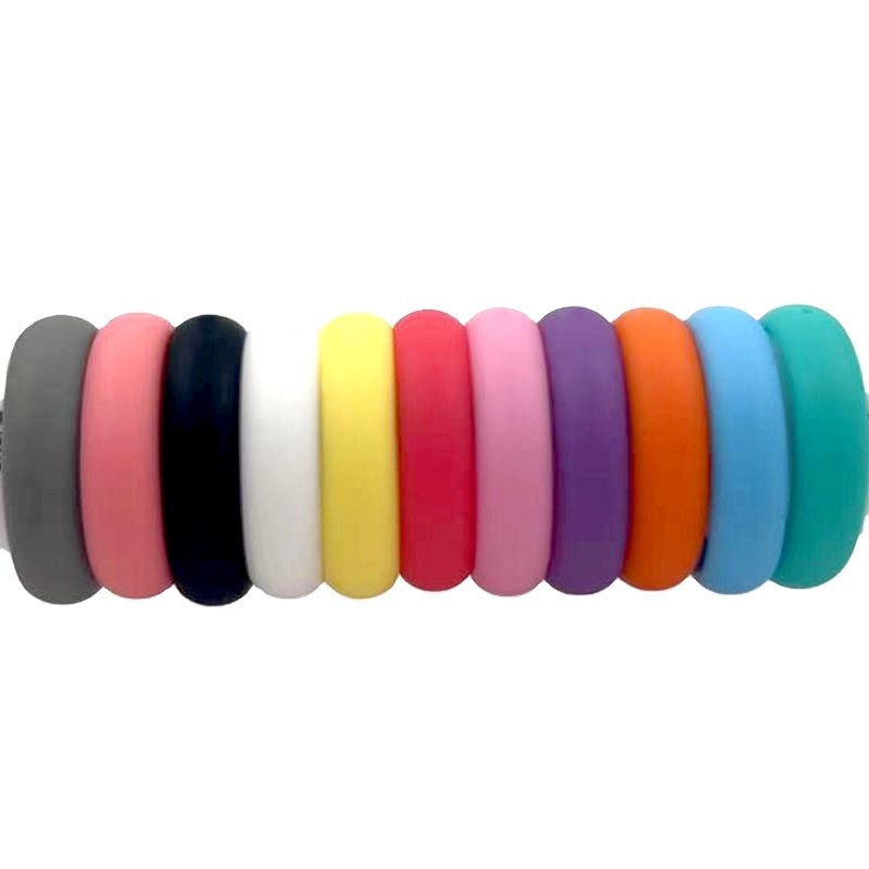 Manufacturers customized wholesale round square rectangular molded silicone rubber sealing parts products
