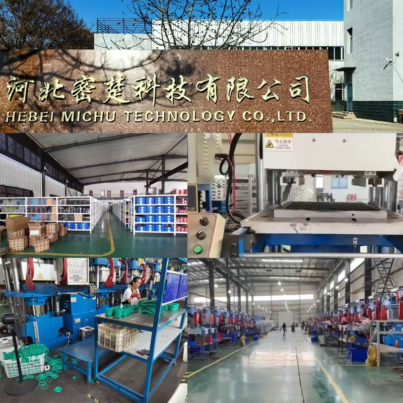 Hot Sale Bonded Washer 1/4'', BSP washer with rubber for hydraulic Bonded Seal Washer