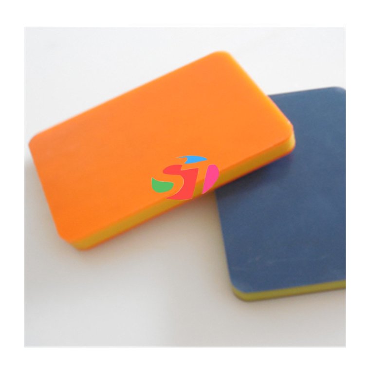 High Quality New Design UHMWPE Settler Honeycomb Inclined Tube Smooth PP Lamella Sheet with High Quality Plastic Material