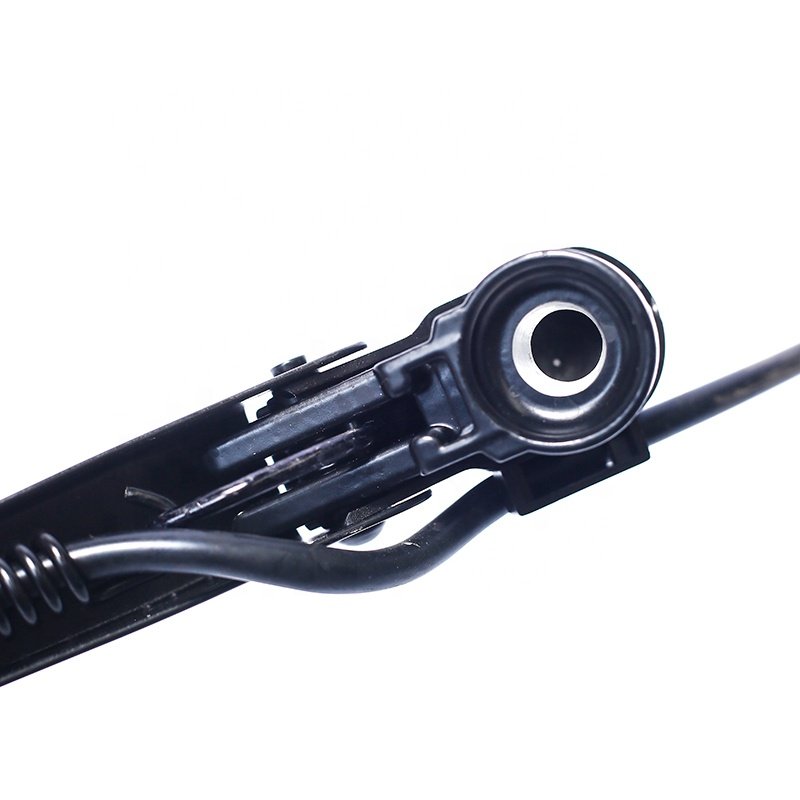 car auto truck windscreen windshield wiper arm blade wiper assembly for dongfeng 52AP-05049 52AP-05050