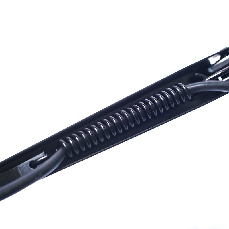 car auto truck windscreen windshield wiper arm blade wiper assembly for dongfeng 52AP-05049 52AP-05050