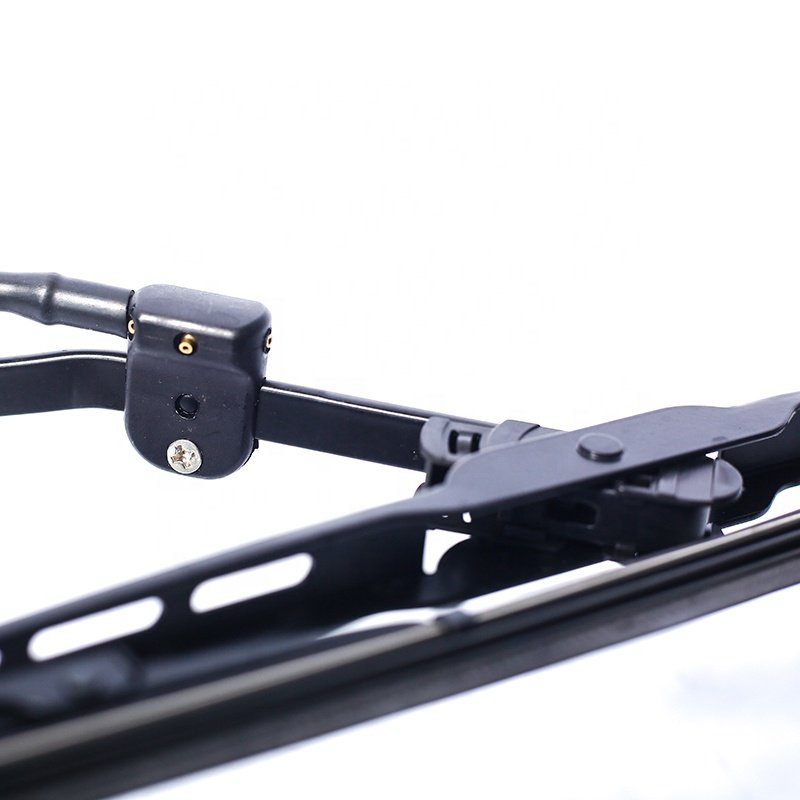 car auto truck windscreen windshield wiper arm blade wiper assembly for dongfeng 52AP-05049 52AP-05050
