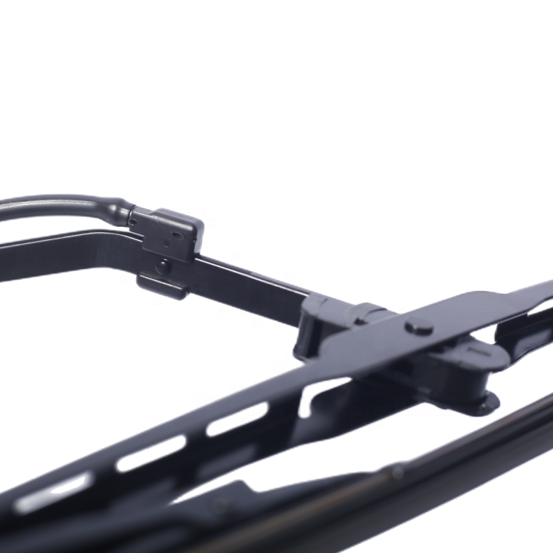 car auto truck windscreen windshield wiper arm blade wiper assembly for dongfeng 52AP-05049 52AP-05050