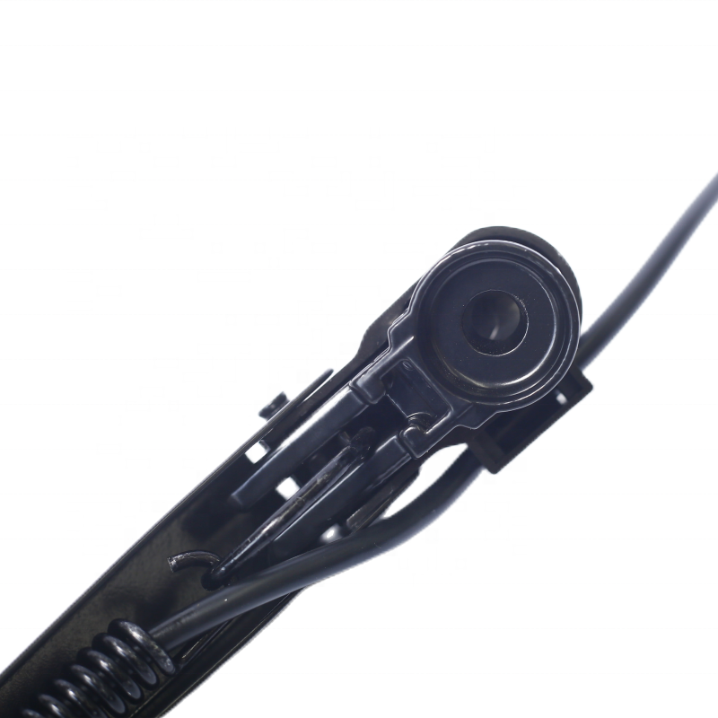 car auto truck windscreen windshield wiper arm blade wiper assembly for dongfeng 52AP-05049 52AP-05050