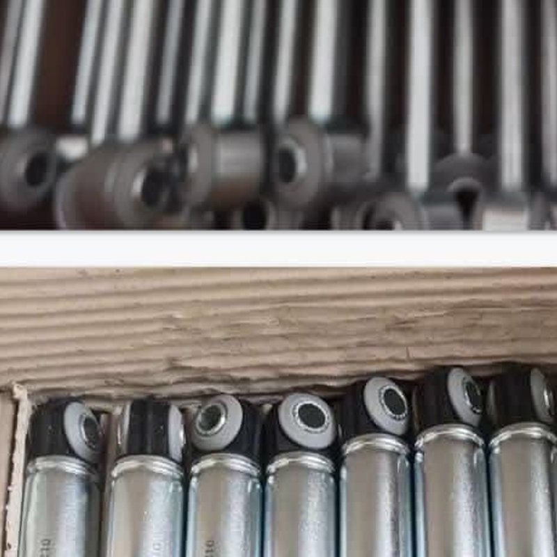 100N/120N /140N Industrial Washing Machine Shock Absorber Vibration Absorber Rod Suitable for Suspa