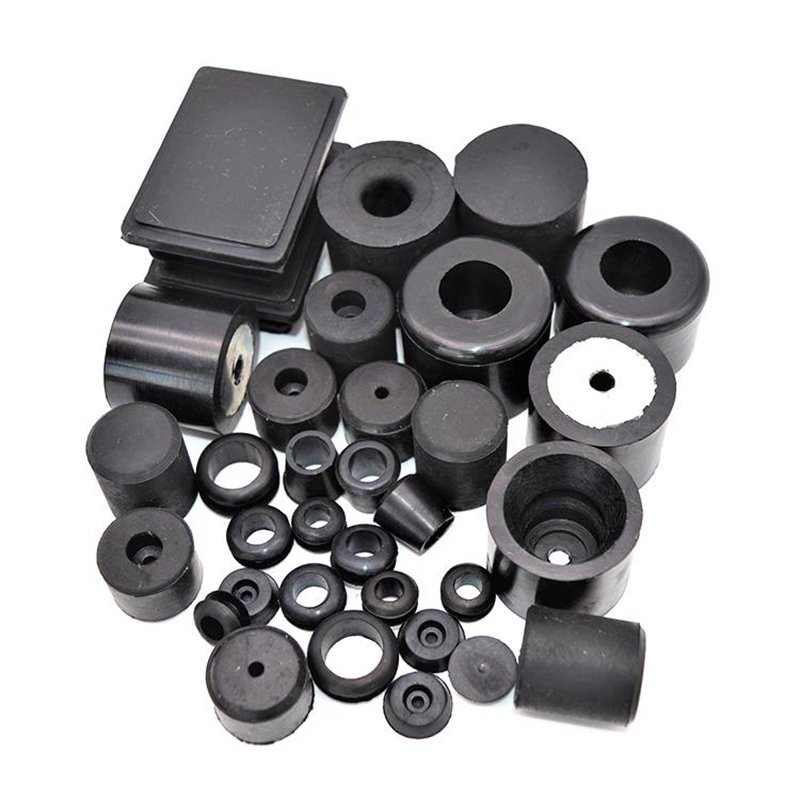 CUSTOMIZED RUBBER PRODUCTS