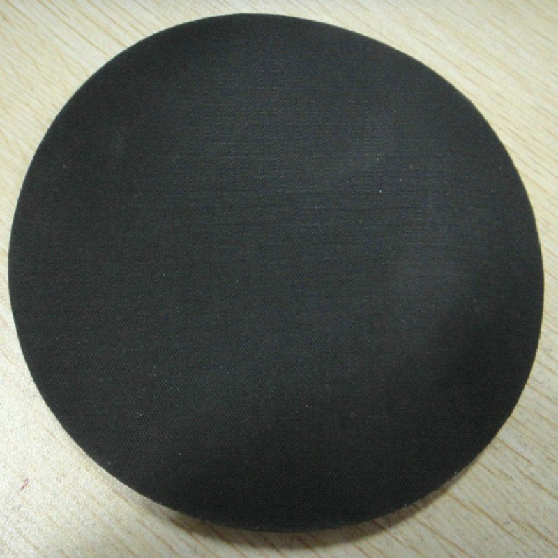 hypalon neoprene rubber sheets/Hypalon fabric for inflatable boat