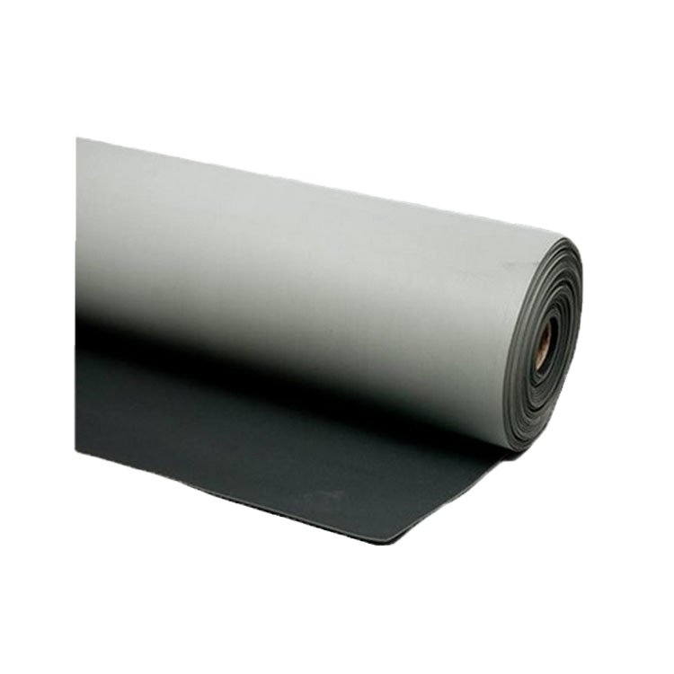 Leenol Factory Custom 2mm 3mm Table Rubber ESD Table mat Roll Floor Antistatic Anti-Static ESD Rubber Mat