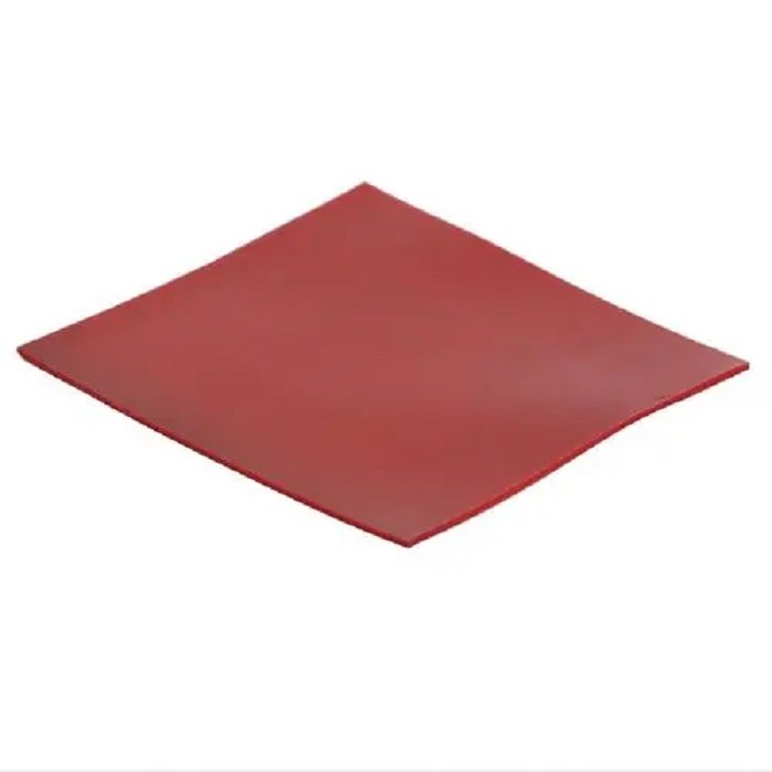 High quality rubber matting custom EPDM silicone rubber sheet