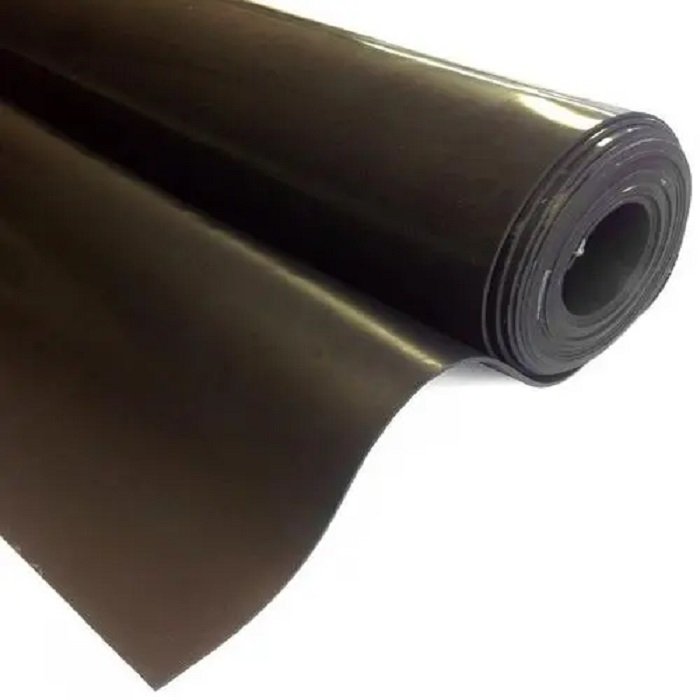 High quality rubber matting custom EPDM silicone rubber sheet