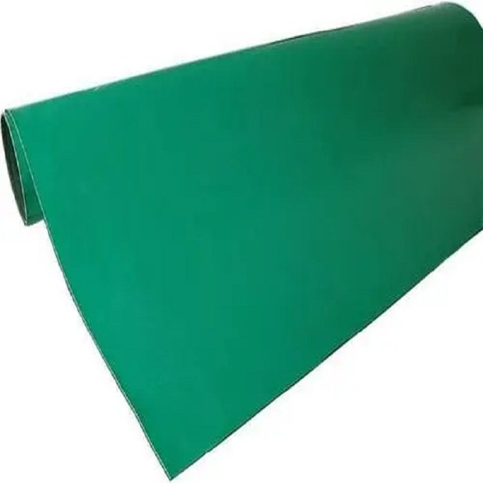 High quality rubber matting custom EPDM silicone rubber sheet