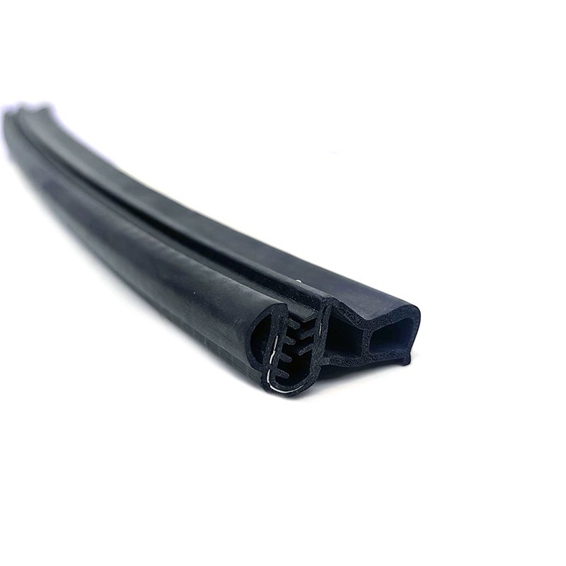 Customized EPDM NBR SIlicone PVC Rubber Extrusion Seals, rubber extruding Seal Strip
