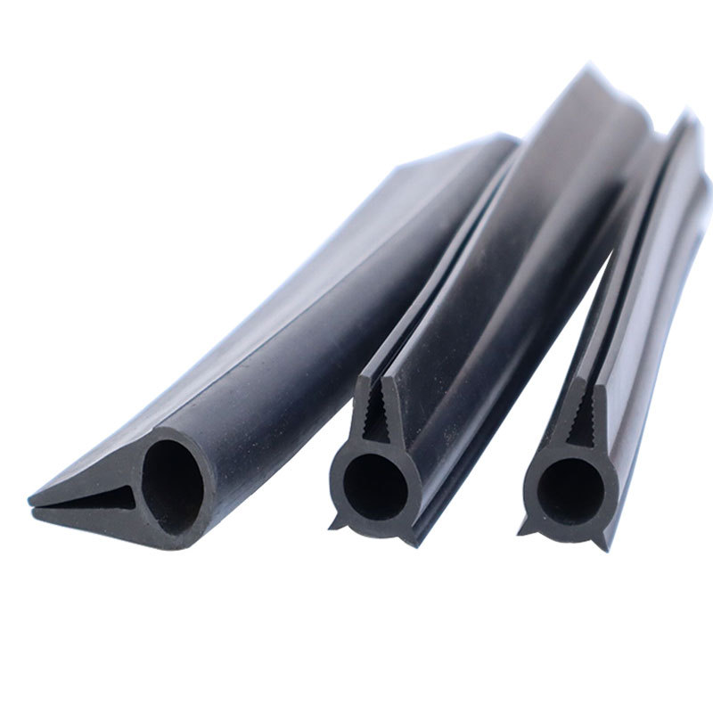 Made In China Protect Sharp Edges U-shaped Pvc Edging Sealing Strip