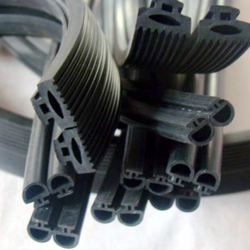 Made In China Protect Sharp Edges U-shaped Pvc Edging Sealing Strip