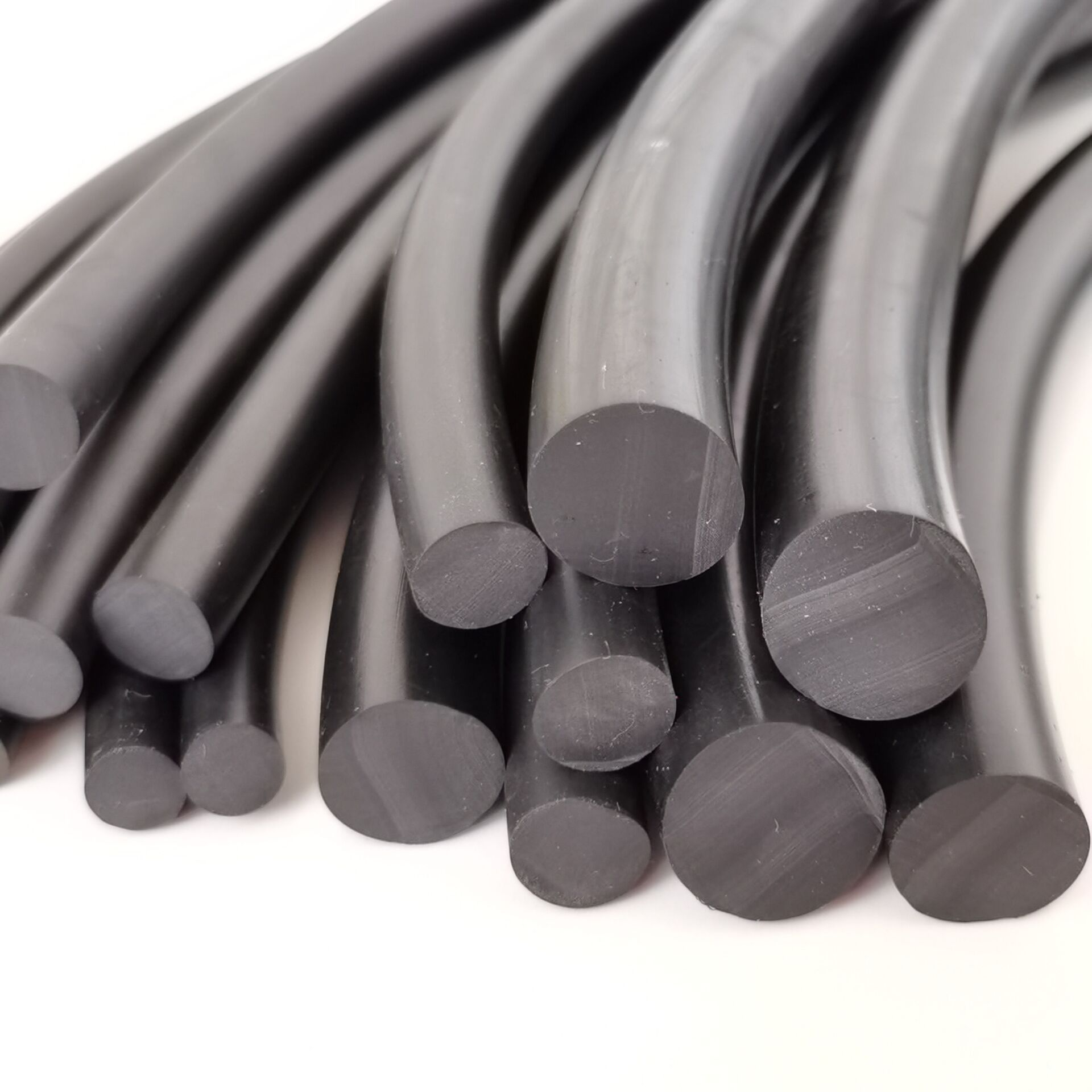 Made In China Protect Sharp Edges U-shaped Pvc Edging Sealing Strip