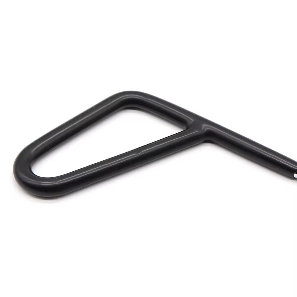 6pcs Hook Kits Dent Removal Hook Rods PDR Paintless Dent Repair Pro Rod Sets