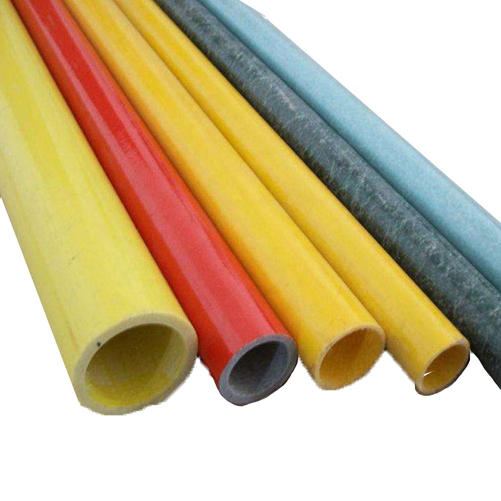 Fiberglass Hollow rod tent pole