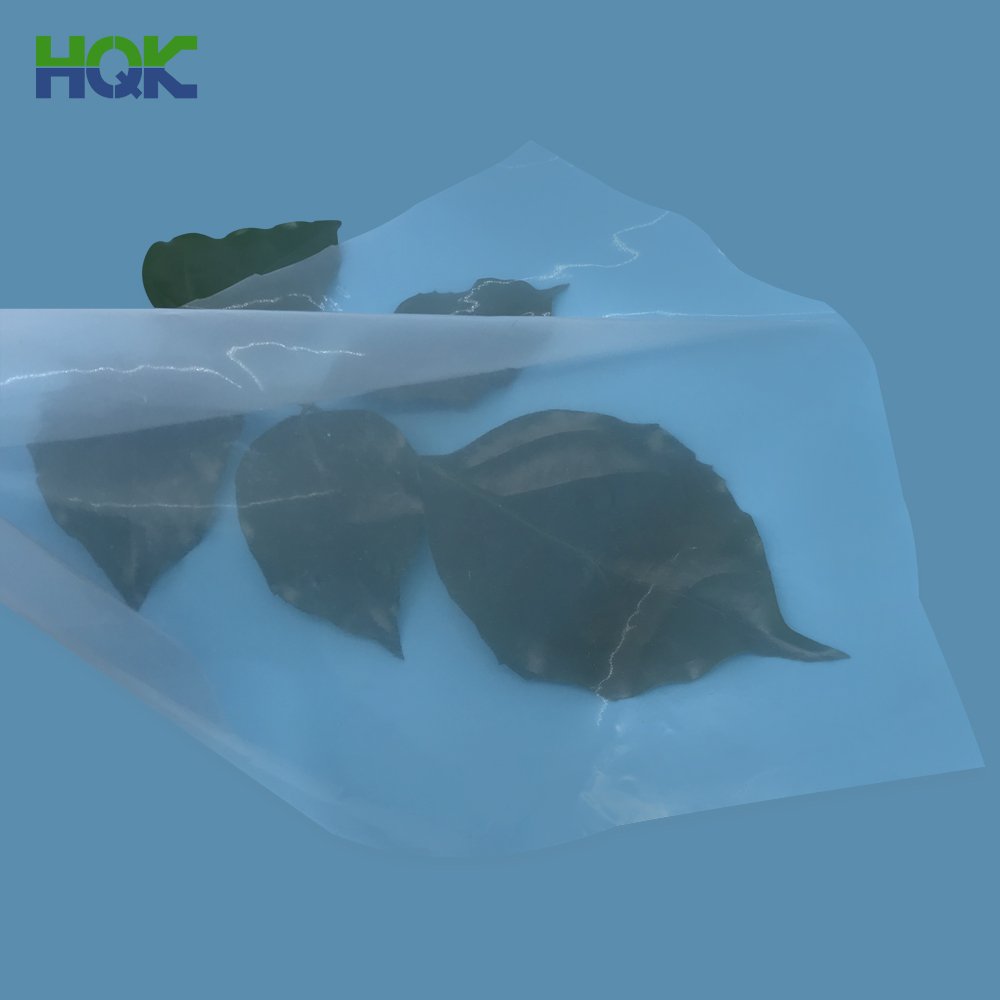 Heat Resistant Transparent Food Grade Silicone Rubber Sheet 500 x 500mm x 1mm