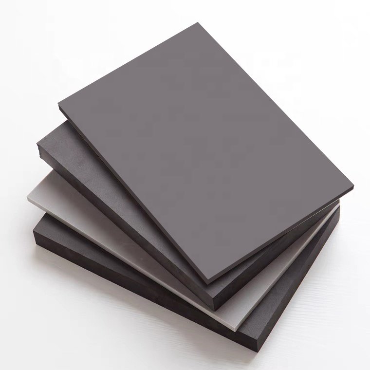 Foam Manufacturer Custom Wholesale High Density EVA Material Colorful EVA Foam Sheet 2mm 4mm 6mm Rubber Plastic EVA Foam