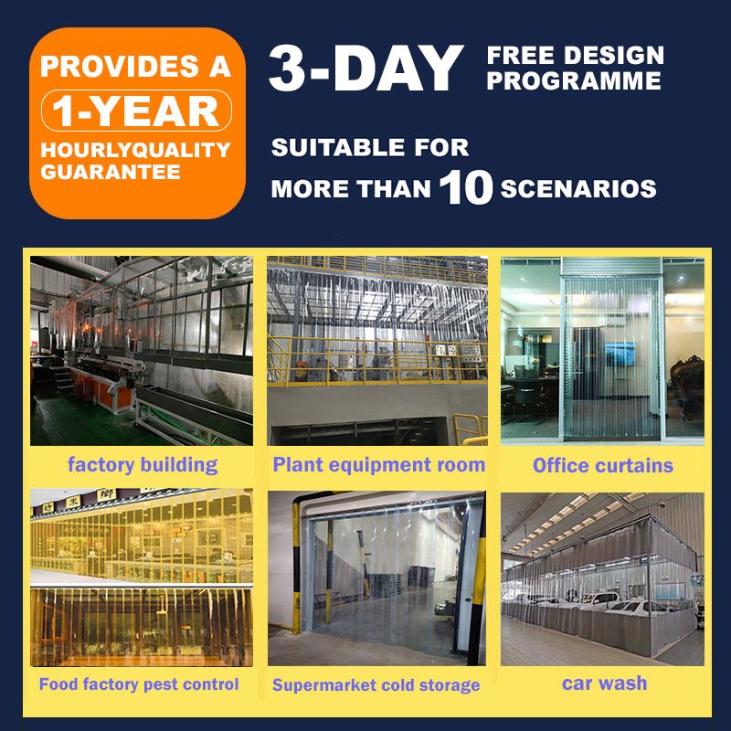 China supplier Soft Crystal Flexible Plastic Vinyl Film Transparent Thin 3mm Pvc Clear Sheet