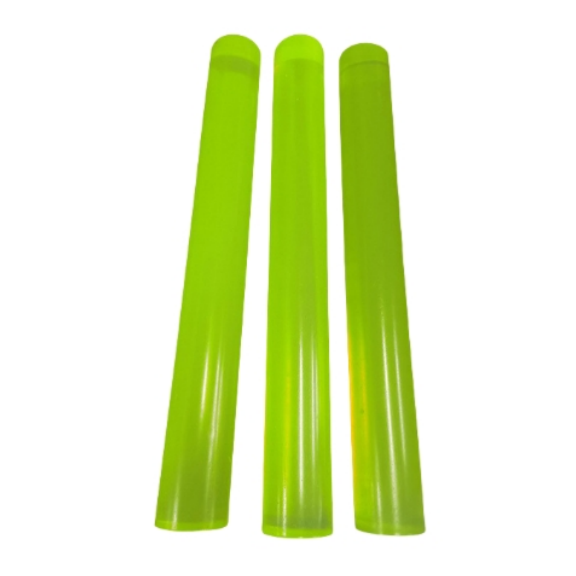 Polyurethane Plastic Solid Pu Round Rod Stick Bar